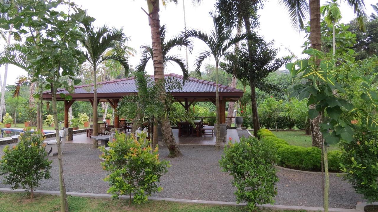 Avalon Village Resort Induruwa Zewnętrze zdjęcie