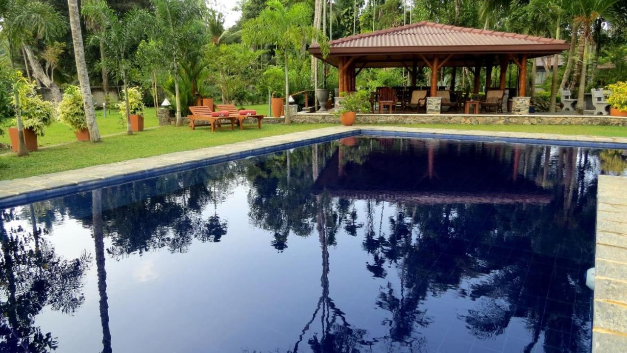 Avalon Village Resort Induruwa Zewnętrze zdjęcie