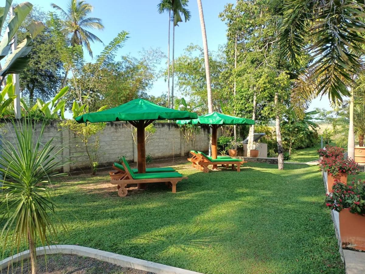 Avalon Village Resort Induruwa Zewnętrze zdjęcie