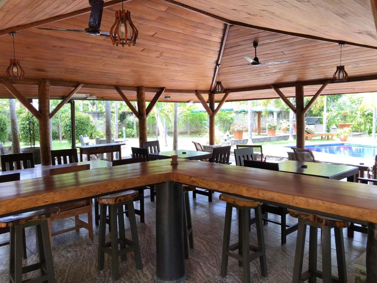 Avalon Village Resort Induruwa Zewnętrze zdjęcie