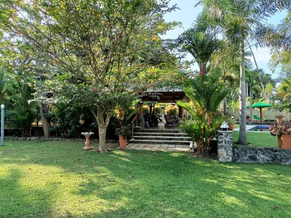 Avalon Village Resort Induruwa Zewnętrze zdjęcie