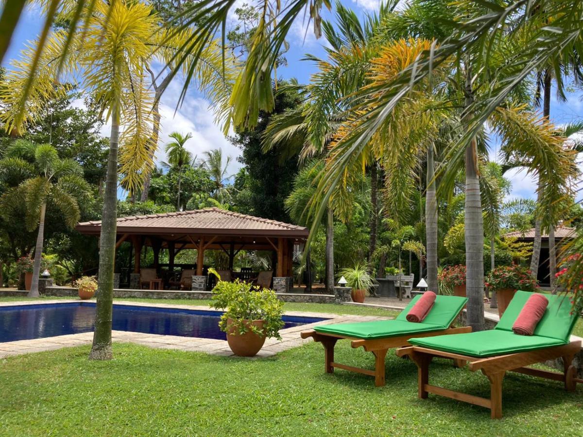 Avalon Village Resort Induruwa Zewnętrze zdjęcie