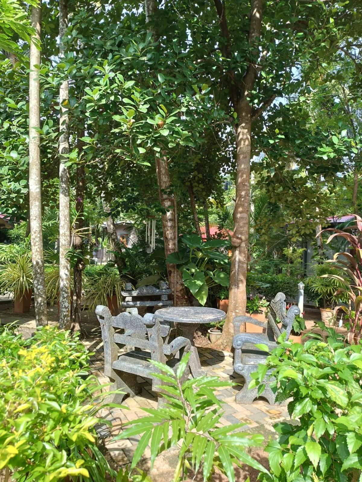 Avalon Village Resort Induruwa Zewnętrze zdjęcie