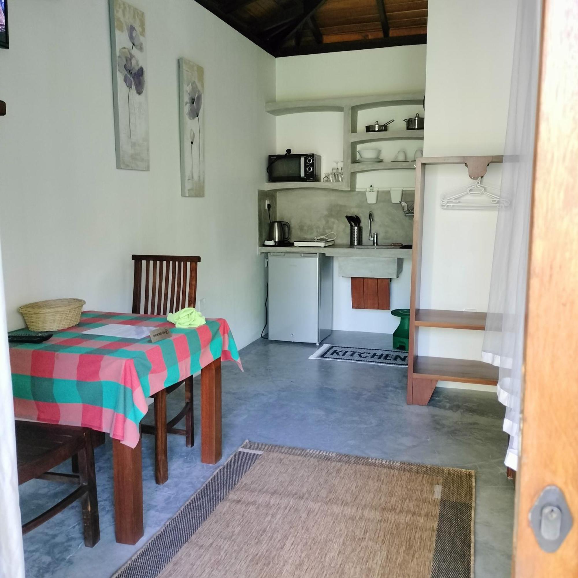 Avalon Village Resort Induruwa Zewnętrze zdjęcie