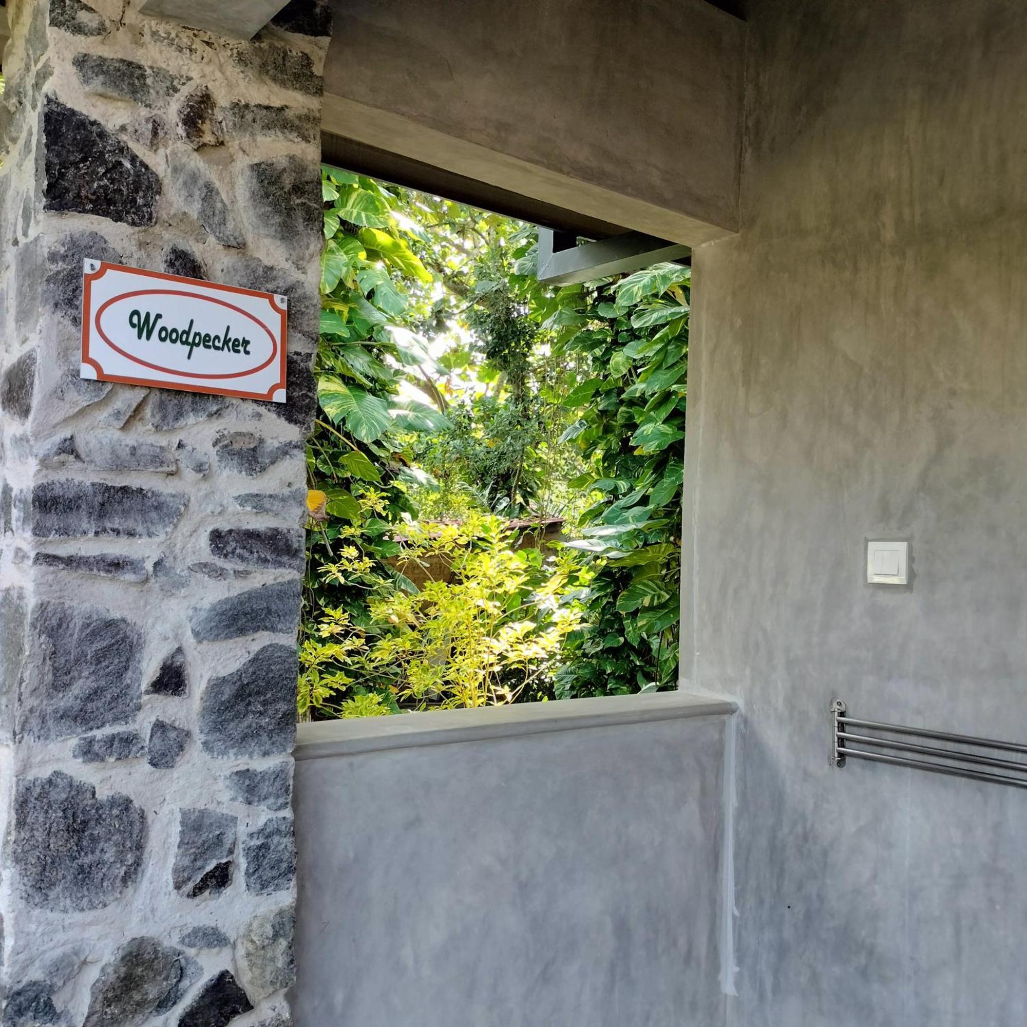 Avalon Village Resort Induruwa Zewnętrze zdjęcie
