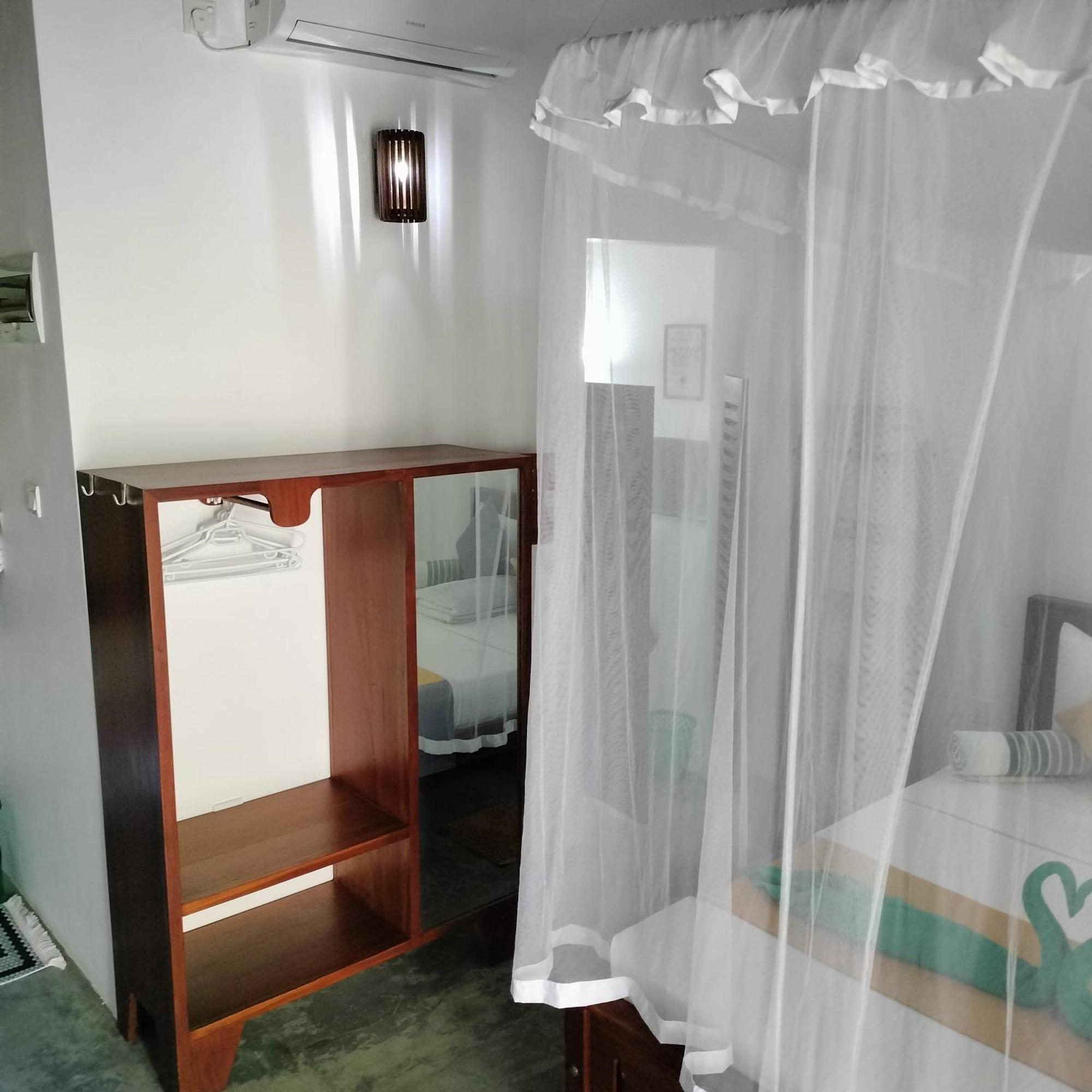 Avalon Village Resort Induruwa Zewnętrze zdjęcie