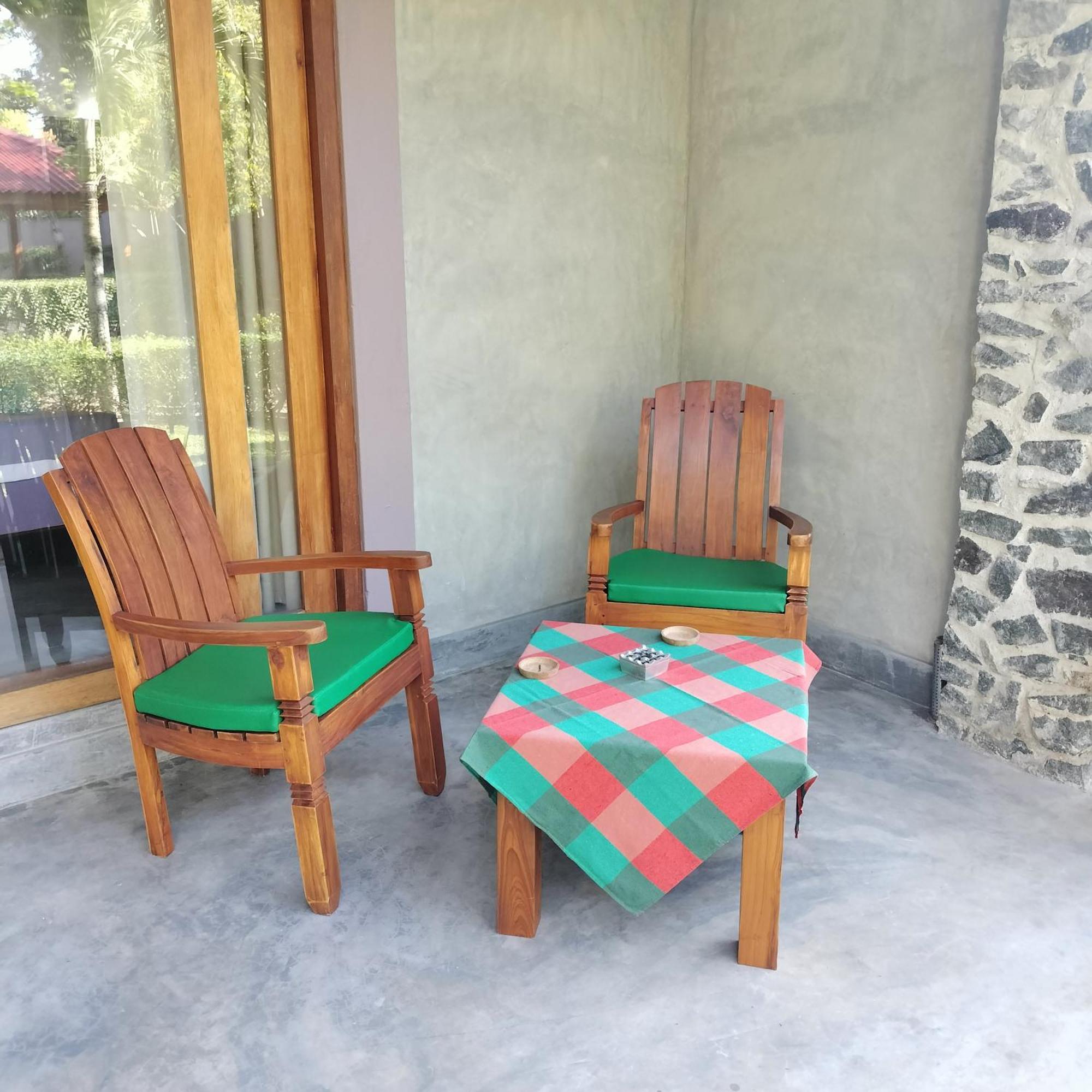 Avalon Village Resort Induruwa Zewnętrze zdjęcie