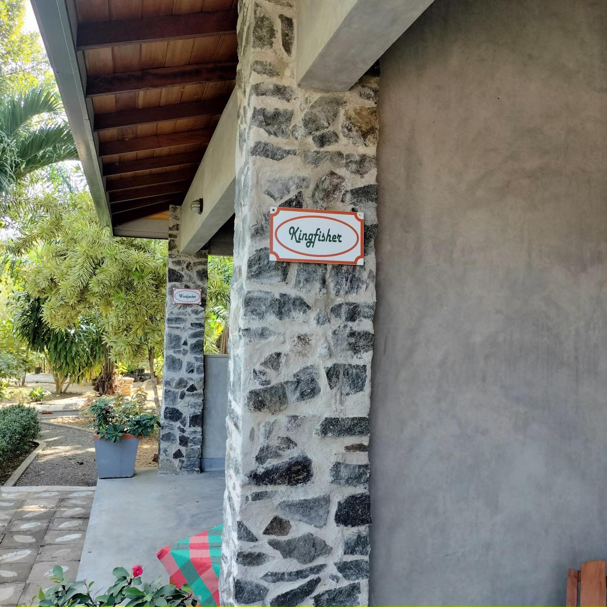 Avalon Village Resort Induruwa Zewnętrze zdjęcie
