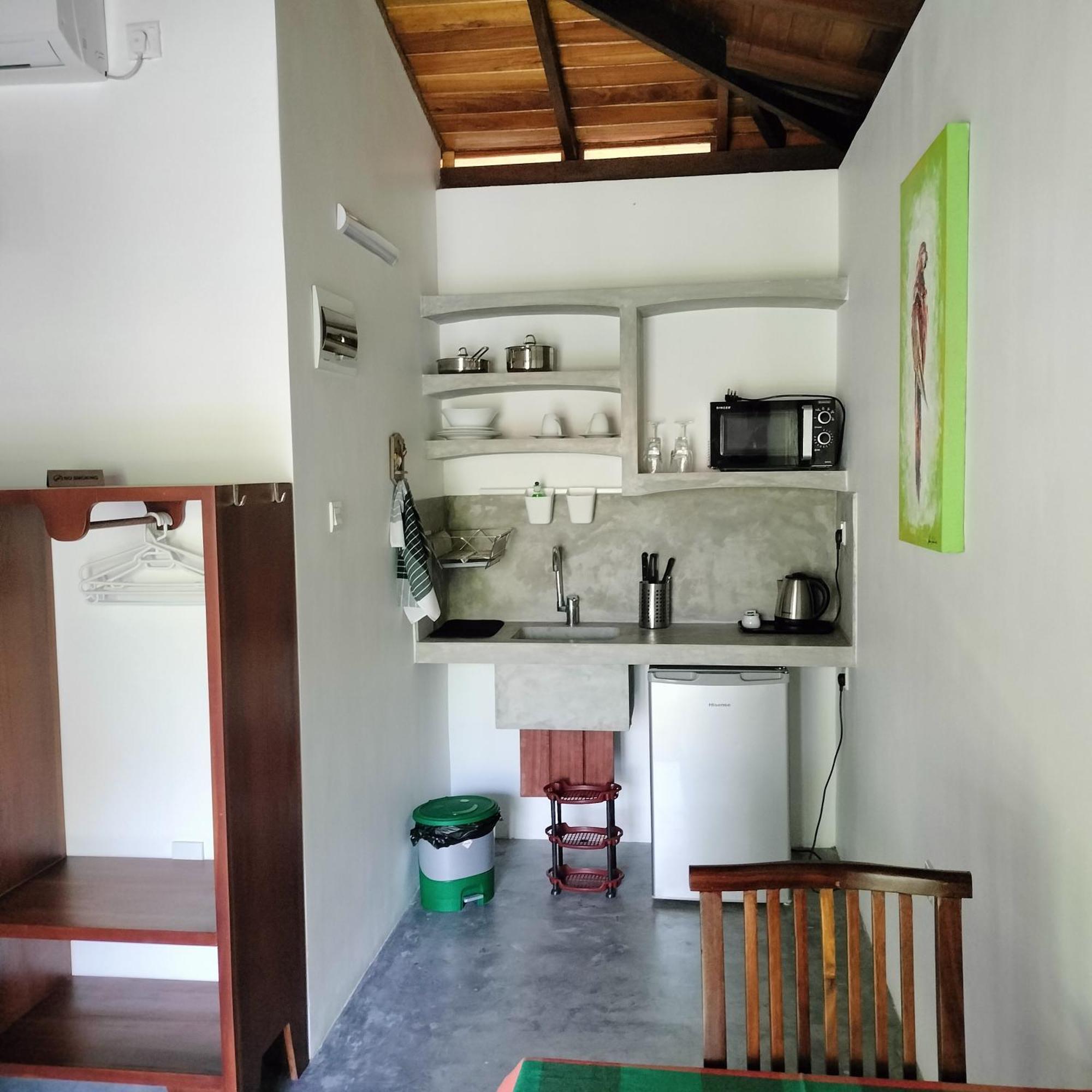 Avalon Village Resort Induruwa Zewnętrze zdjęcie