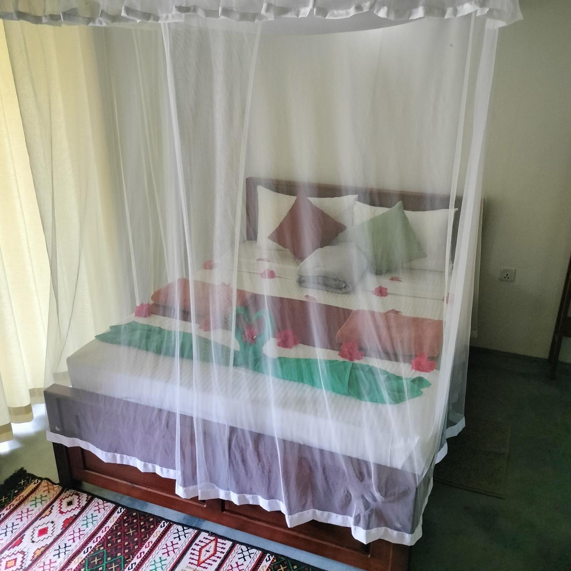 Avalon Village Resort Induruwa Zewnętrze zdjęcie