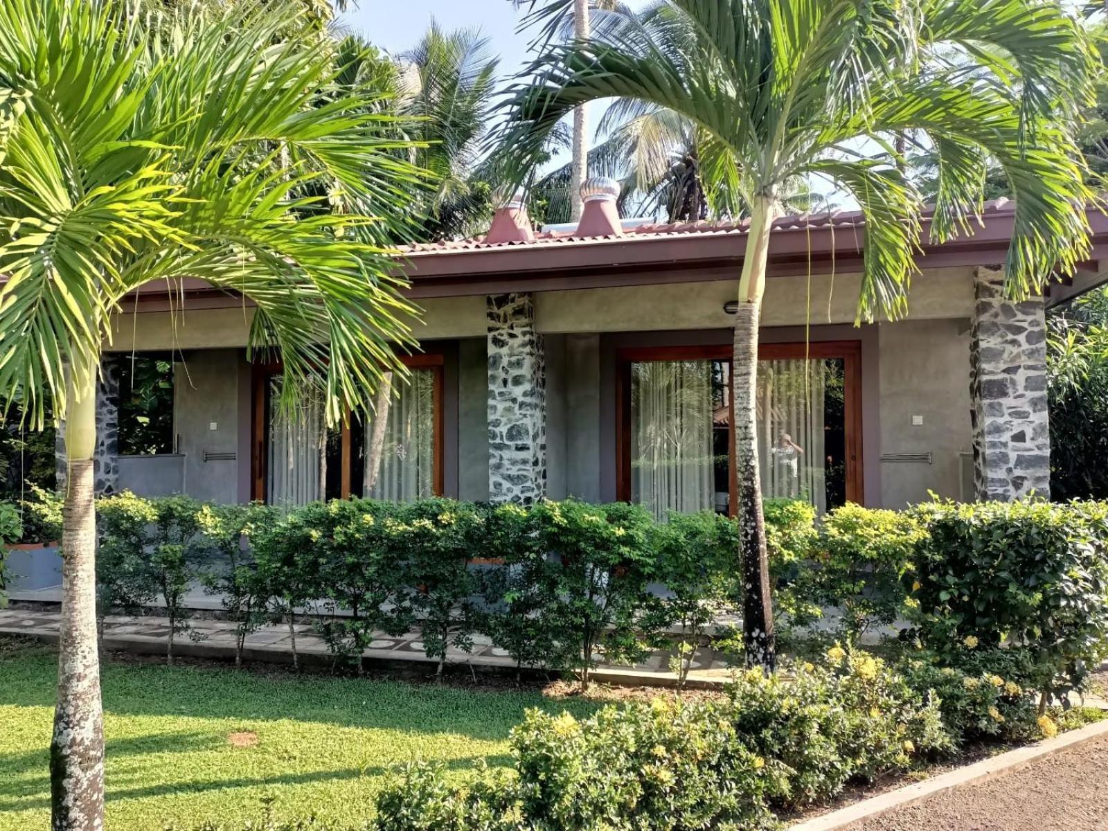Avalon Village Resort Induruwa Zewnętrze zdjęcie
