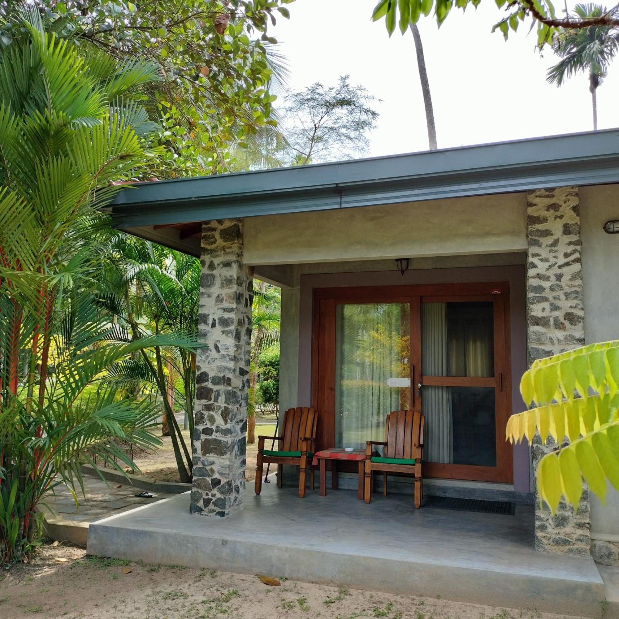 Avalon Village Resort Induruwa Zewnętrze zdjęcie