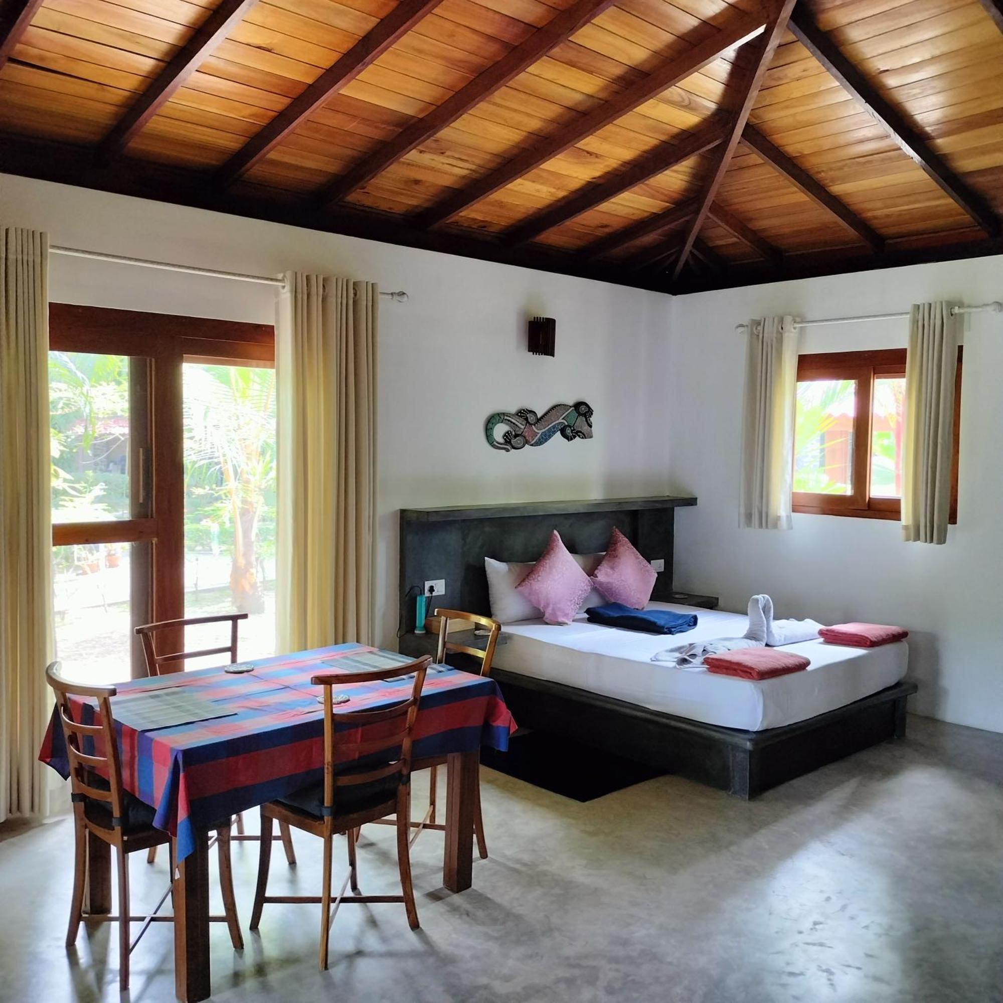 Avalon Village Resort Induruwa Zewnętrze zdjęcie