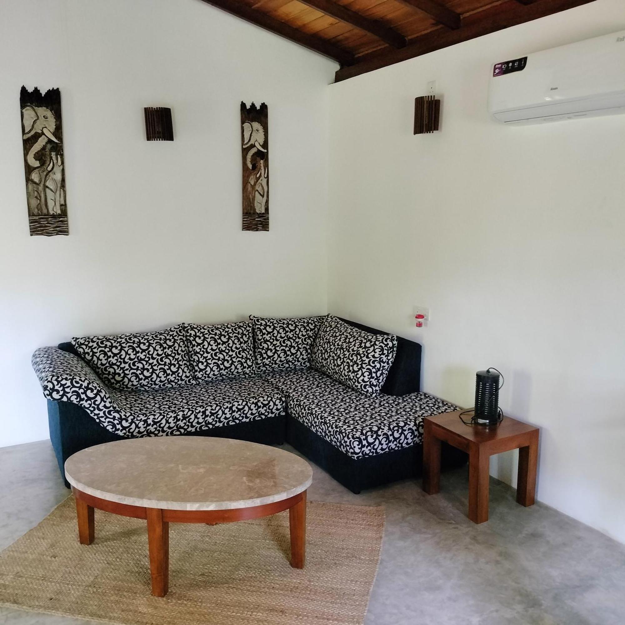 Avalon Village Resort Induruwa Zewnętrze zdjęcie