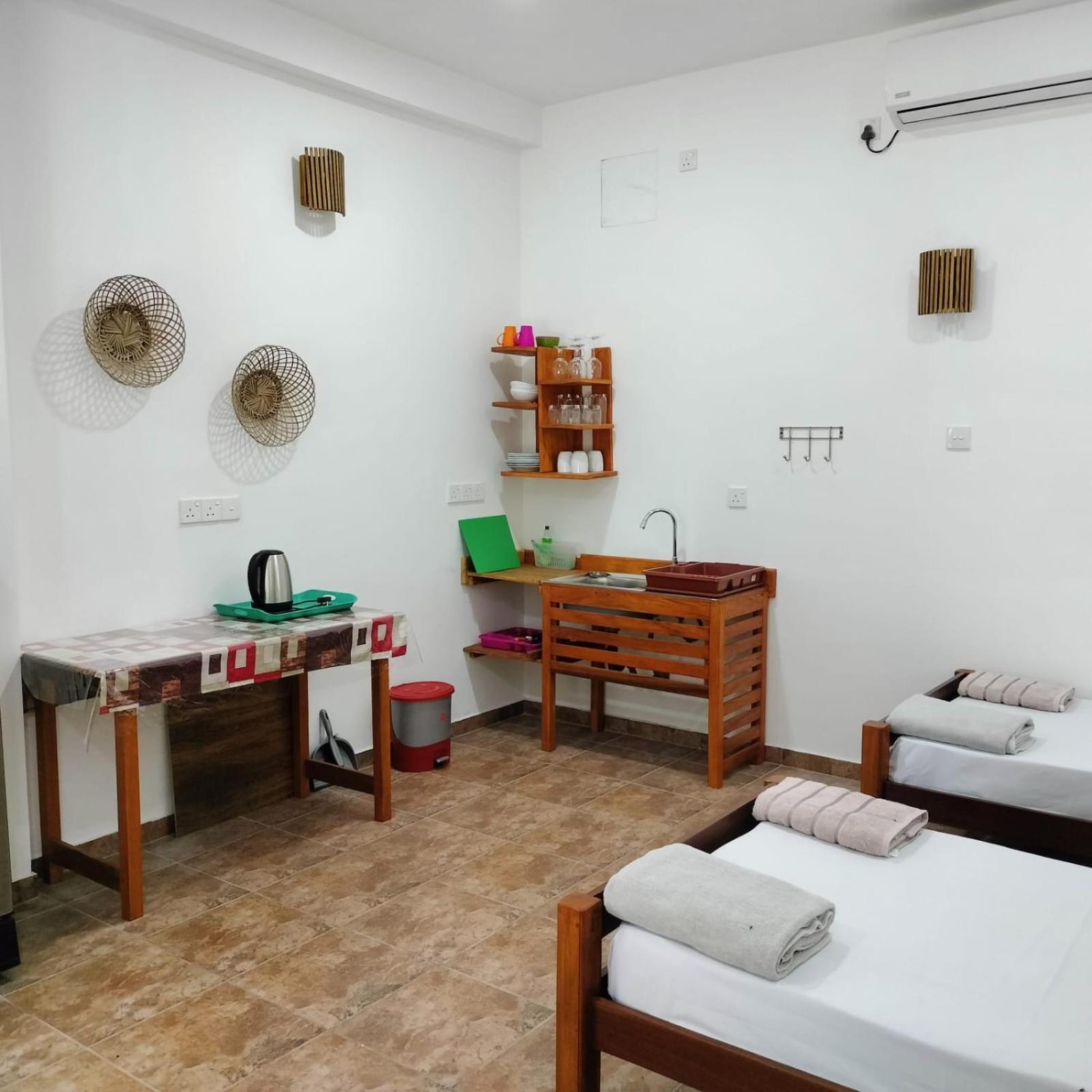 Avalon Village Resort Induruwa Zewnętrze zdjęcie