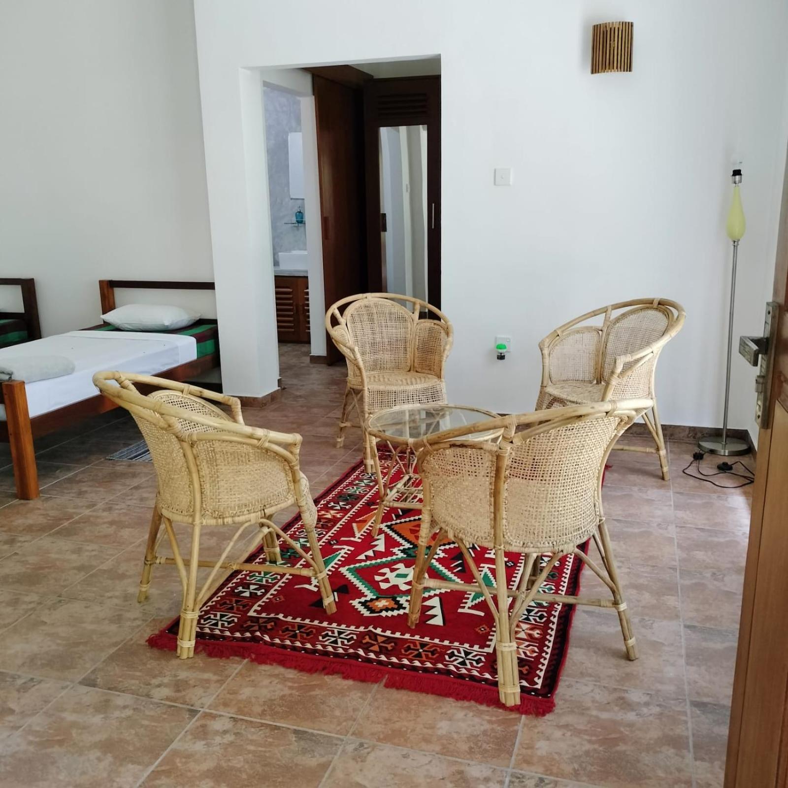 Avalon Village Resort Induruwa Zewnętrze zdjęcie