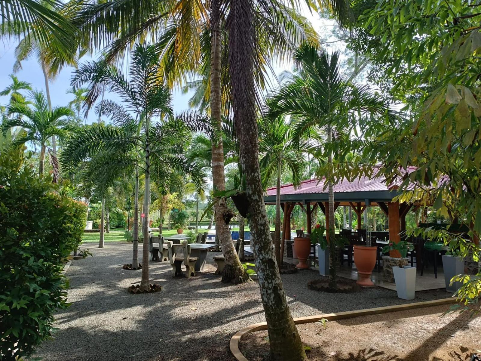 Avalon Village Resort Induruwa Zewnętrze zdjęcie