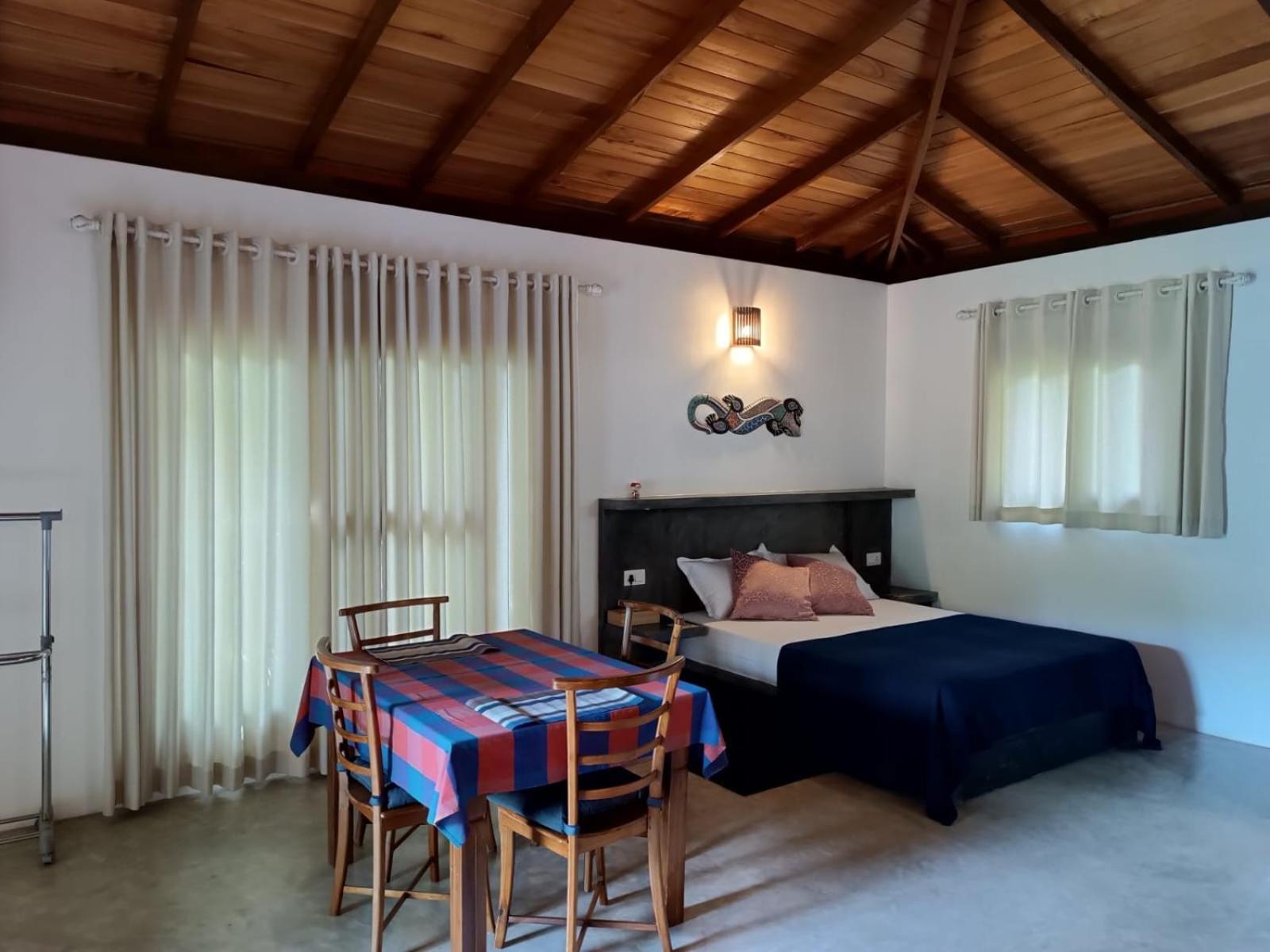 Avalon Village Resort Induruwa Zewnętrze zdjęcie
